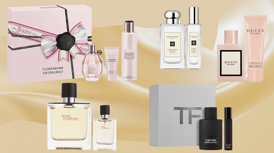 Nordstrom perfume sets on sale during the Anniversary sale.
