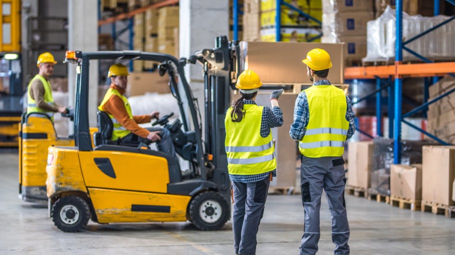The program’s debut comes after a 12-month stretch where OSHA has fined Amazon, Dollar General, Family Dollar, Dollar Tree and TJ Maxx for unsafe working conditions.