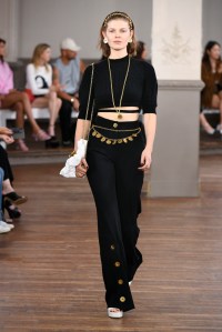 Patou RTW Spring 2024
