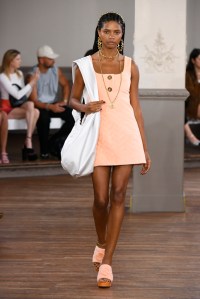 Patou RTW Spring 2024