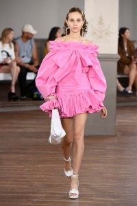 Patou RTW Spring 2024