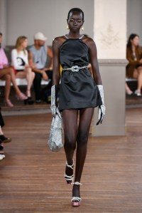 Patou RTW Spring 2024