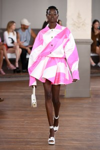 Patou RTW Spring 2024