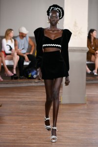 Patou RTW Spring 2024