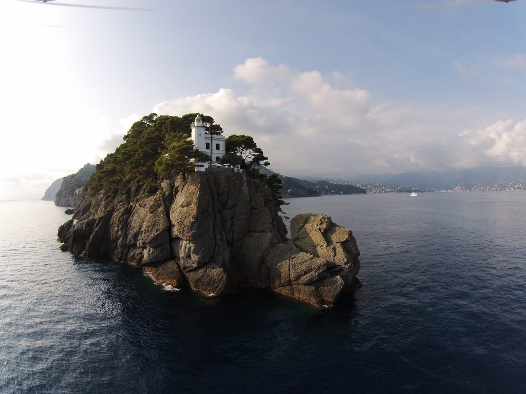 Portofino Beyond the Piazzetta: A Tour With La Portofinese