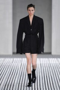 Prada Men's Spring 2024