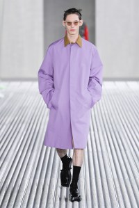Prada Men's Spring 2024