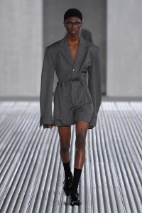 Prada Men's Spring 2024
