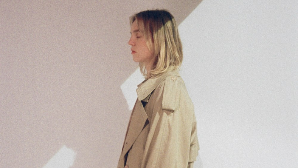 Amber Bain, aka The Japanese House