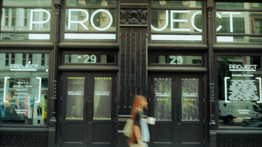 Project New York