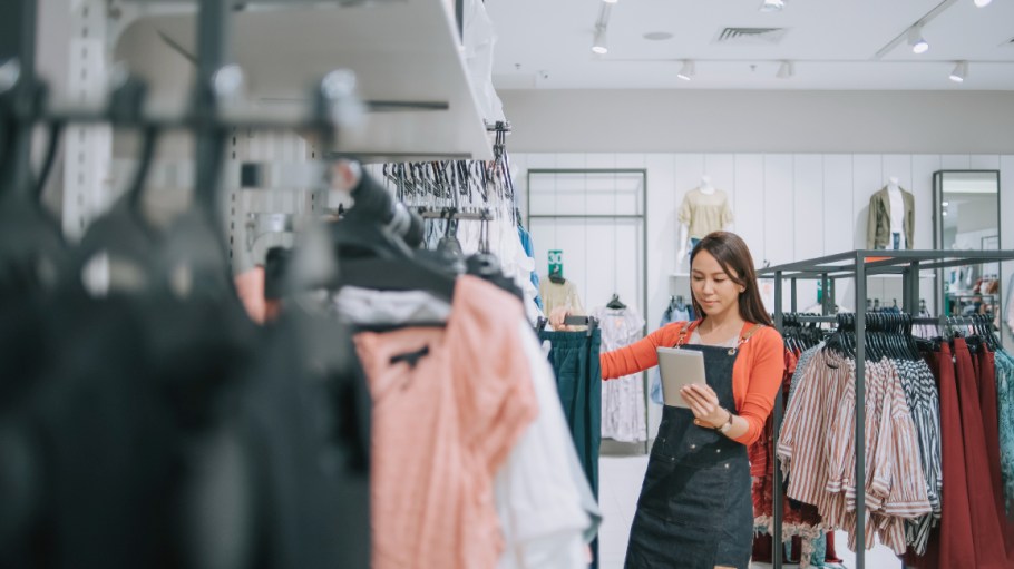 Retail jobs lost 11,000 positions in June, following a gain in May, and more positions could be in jeopardy due to store closings.