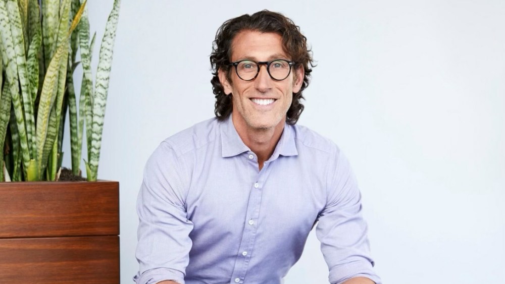 Richard Dickson Appointed President and Chief Executive Officer of Gap Inc.