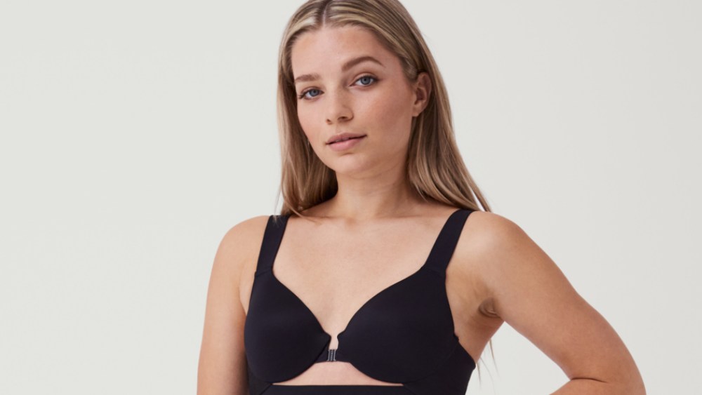 OnCore High Waisted Mid-Thigh short.