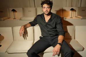 Noah Centineo