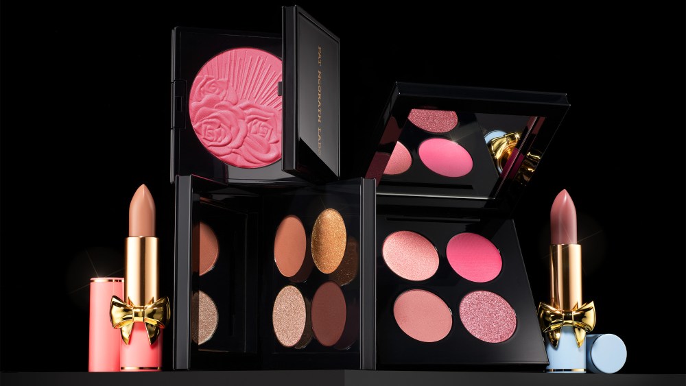 Ulta Beauty Pat McGrath Labs