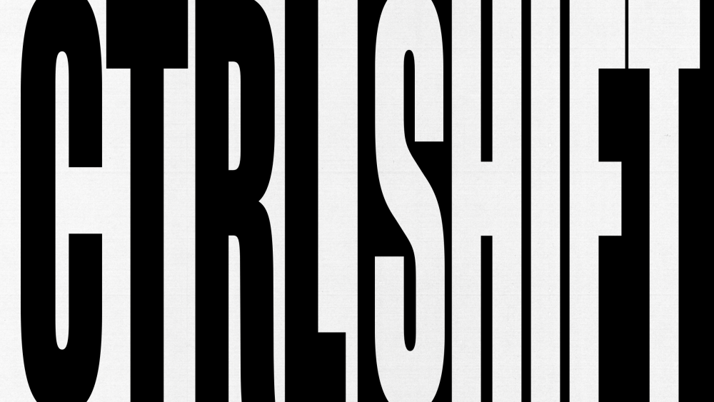 Ctrl shift: the future of youth culture report by Dazed Studio