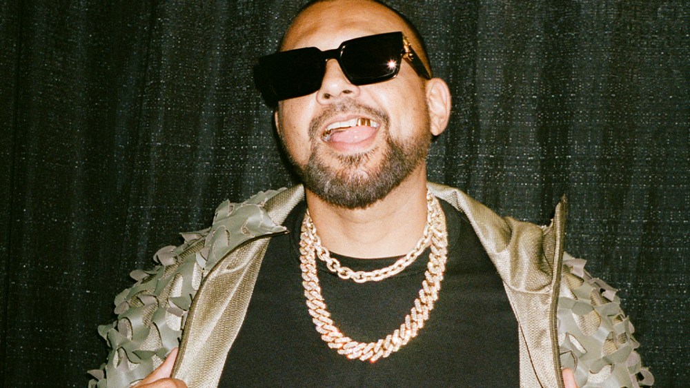 Sean Paul
