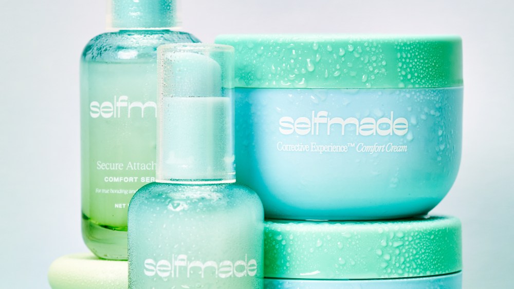 Selfmade is developed with mental health experts working within communities of color.