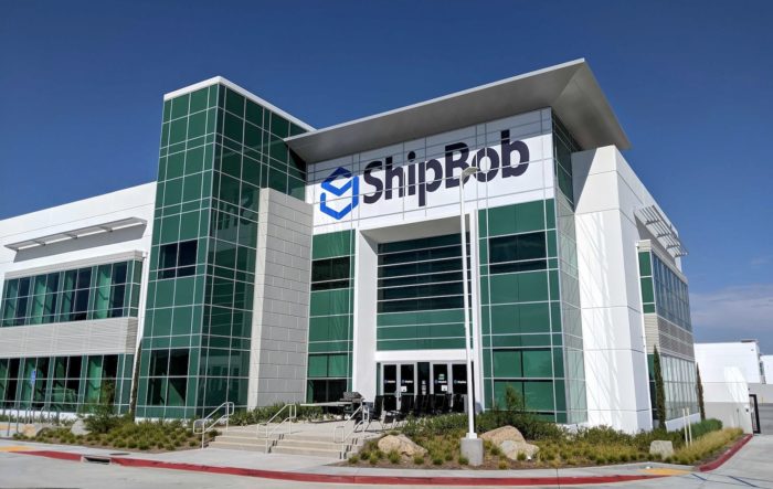 “Brands don't want to invest resources into figuring out logistics and learning logistics,” said Melissa Nick, chief supply chain officer, ShipBob.
