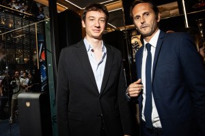 Frédéric Arnault