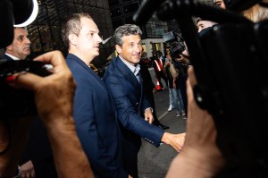 Patrick Dempsey