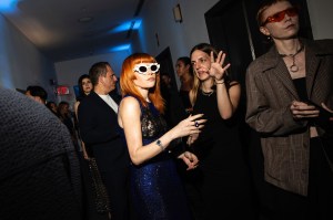 Natasha Lyonne