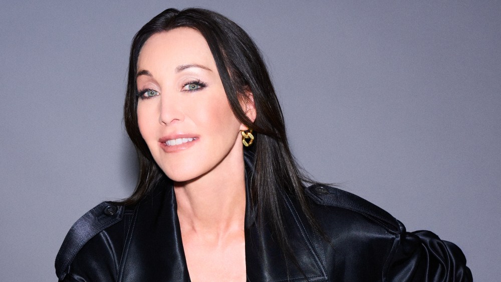 Tamara Mellon