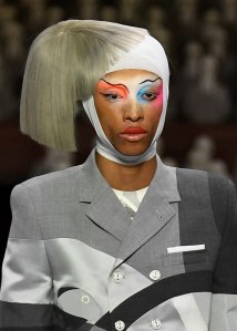 Thom Browne Couture Fall 2023