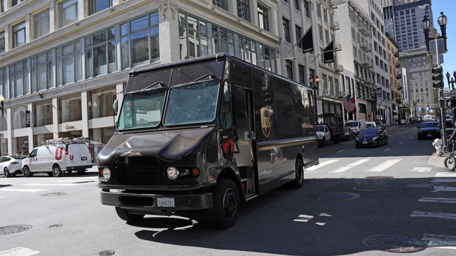 Both the Teamsters and UPS accused each other of walking away from the negotiations, increasing the chances of a strike on Aug. 1.