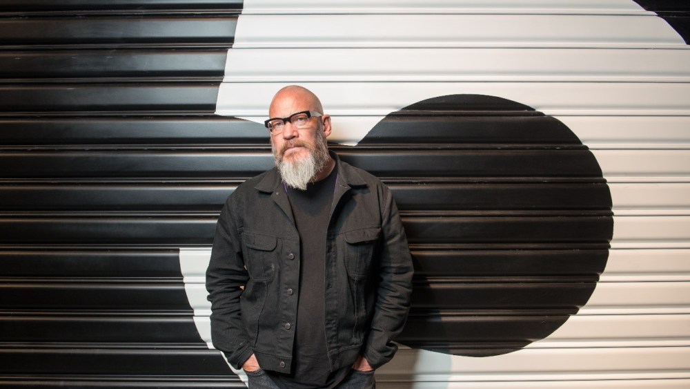 Bob Neville is the new MD for Clarks in the U.K. and the Republic of Ireland.