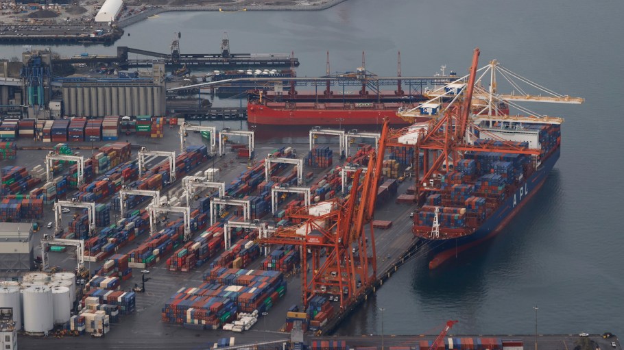 At 8 a.m. PT on Saturday, approximately 7,400 dockworkers at the International Longshore and Warehouse Union (ILWU) Canada went on strike across 30 ports in British Columbia after the union and its employers failed to agree on a new collective bargaining agreement.