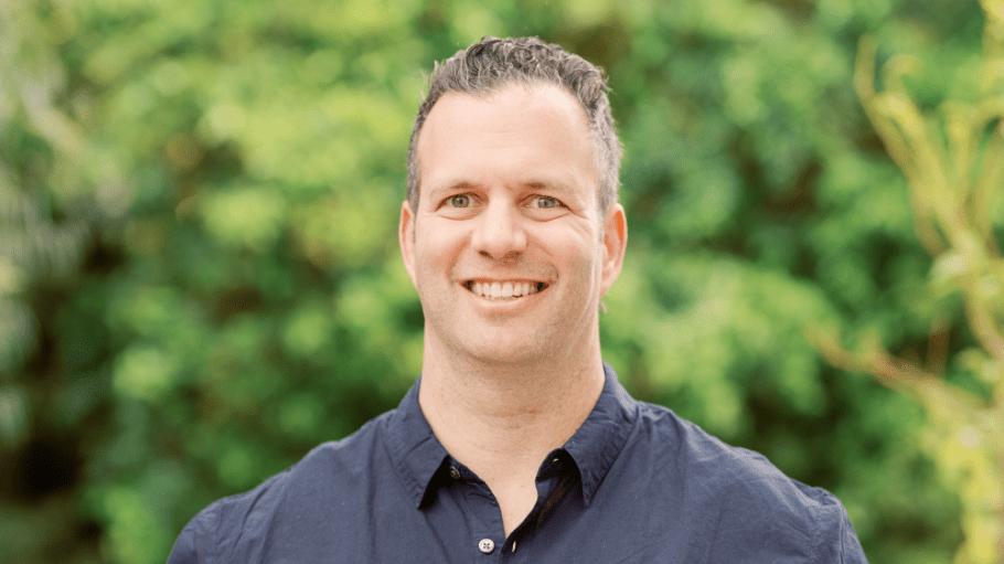 Woodrow Levin, founder and CEO Extend