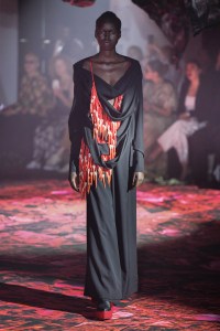 Yuima Nakazato Couture Fall 2023