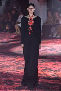 Yuima Nakazato Couture Fall 2023
