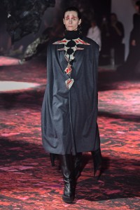 Yuima Nakazato Couture Fall 2023