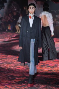 Yuima Nakazato Couture Fall 2023
