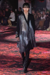 Yuima Nakazato Couture Fall 2023