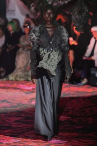 Yuima Nakazato Couture Fall 2023