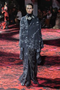 Yuima Nakazato Couture Fall 2023