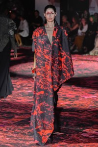 Yuima Nakazato Couture Fall 2023