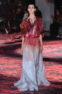 Yuima Nakazato Couture Fall 2023