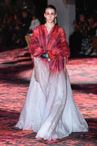 Yuima Nakazato Couture Fall 2023