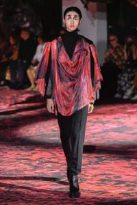 Yuima Nakazato Couture Fall 2023