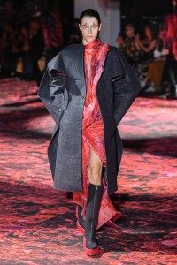 Yuima Nakazato Couture Fall 2023