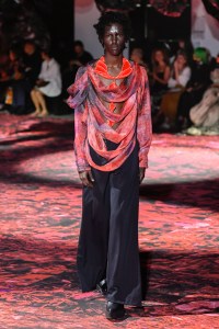 Yuima Nakazato Couture Fall 2023