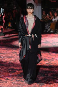 Yuima Nakazato Couture Fall 2023