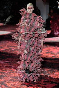 Yuima Nakazato Couture Fall 2023