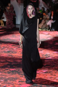 Yuima Nakazato Couture Fall 2023
