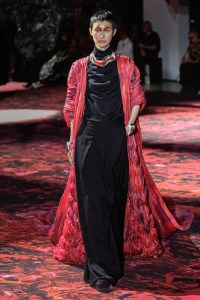 Yuima Nakazato Couture Fall 2023