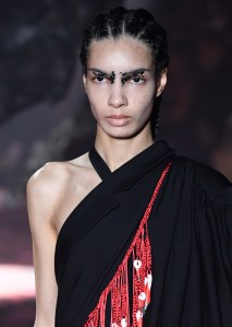Yuima Nakazato Couture Fall 2023